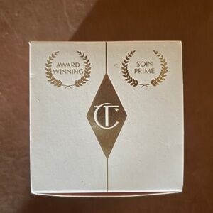Charlotte Tilbury Magic Cream New in Box